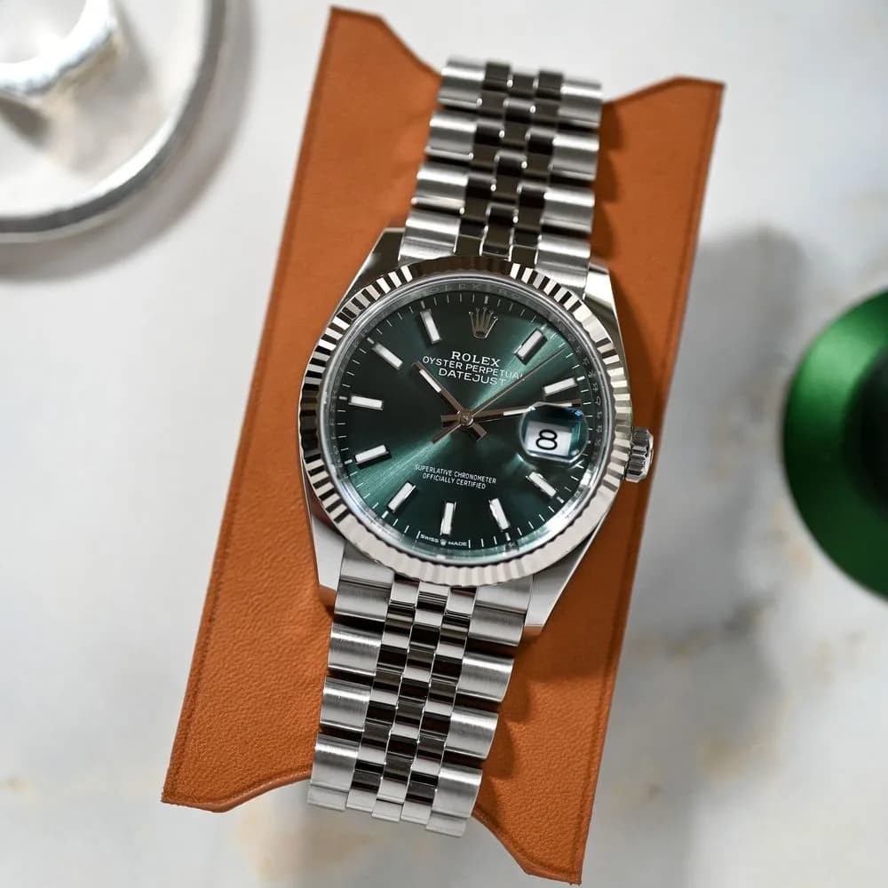 Datejust 126234 undefined – 2023