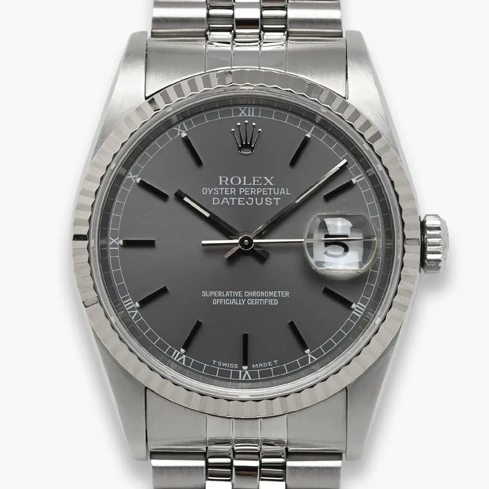 Datejust 16234 undefined – 1995
