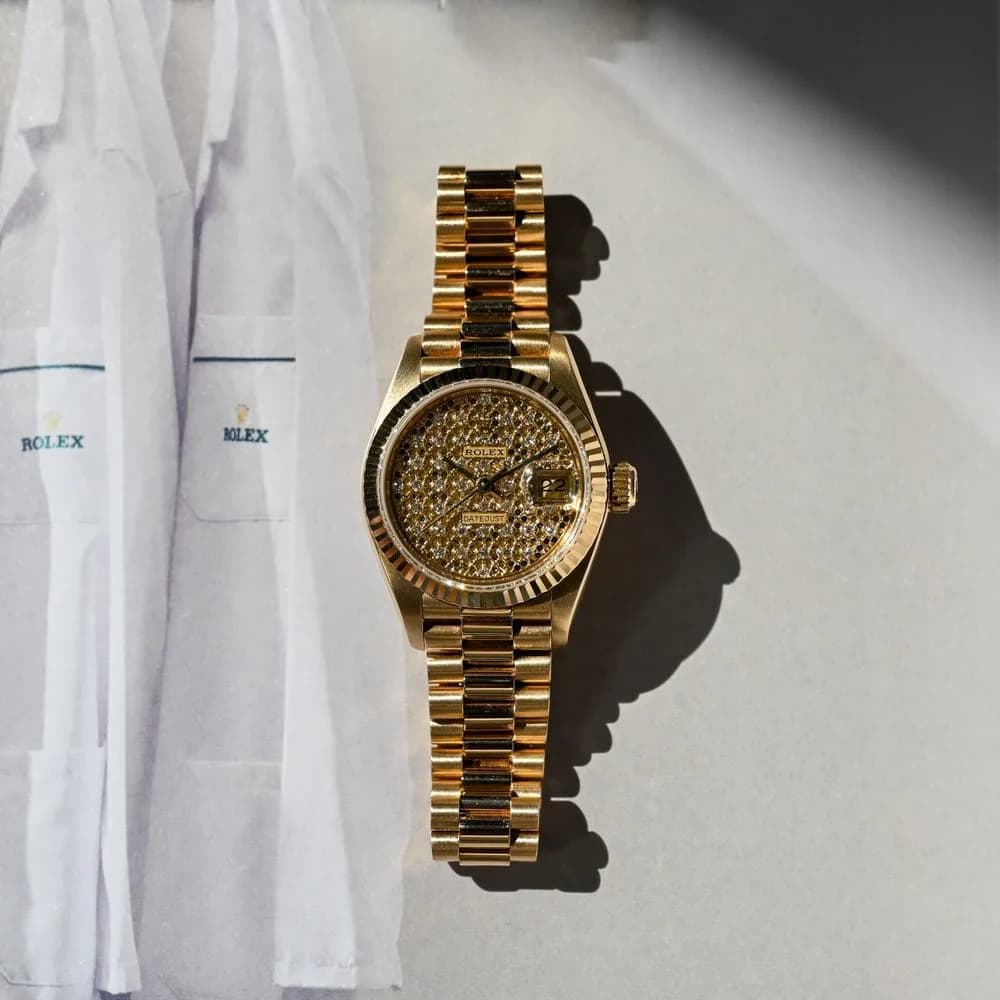 Datejust 69178 undefined – 1991