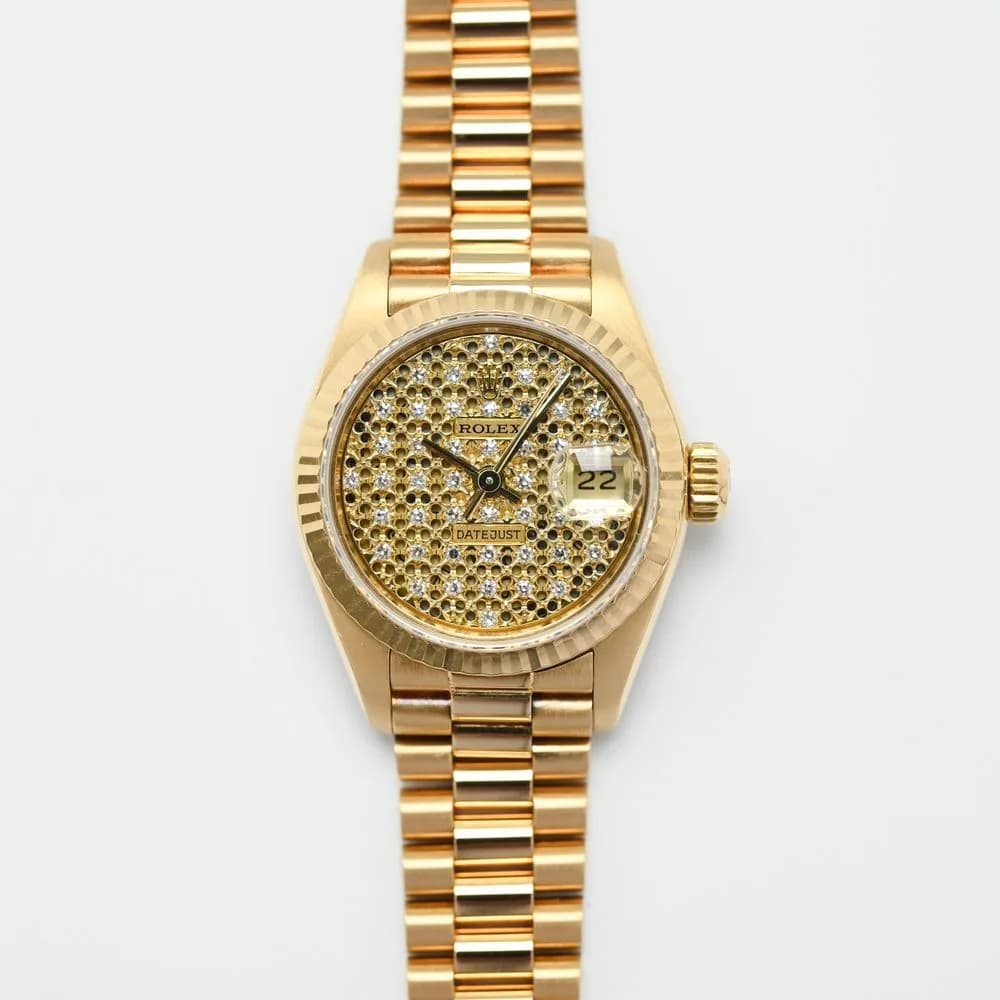 Datejust 69178 undefined – 1991