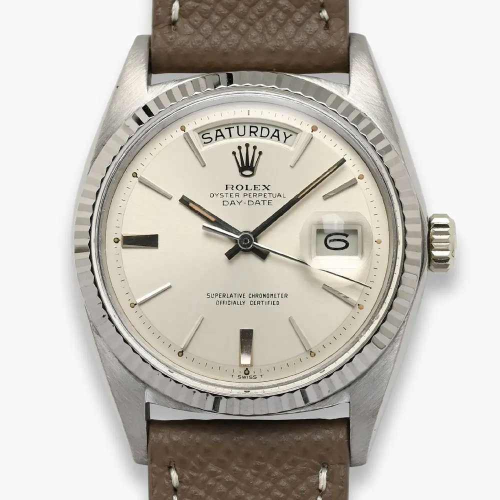 Day-Date 1803/9 undefined – 1970