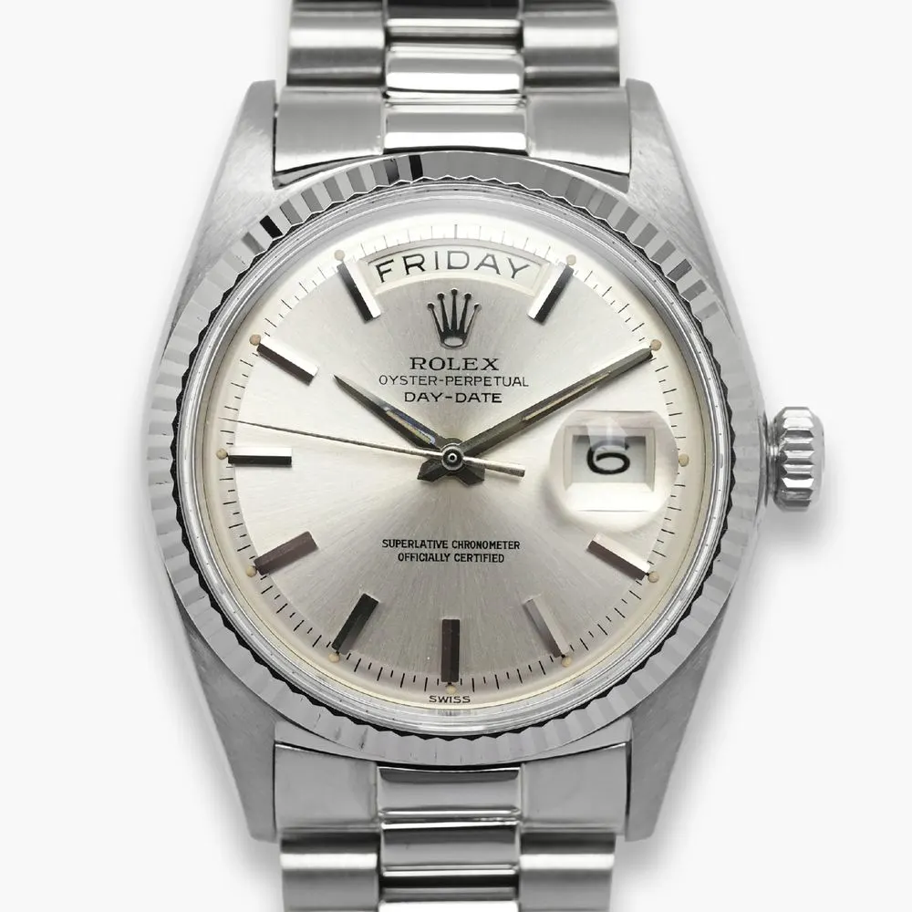 Day-Date 1803/9 undefined – 1964