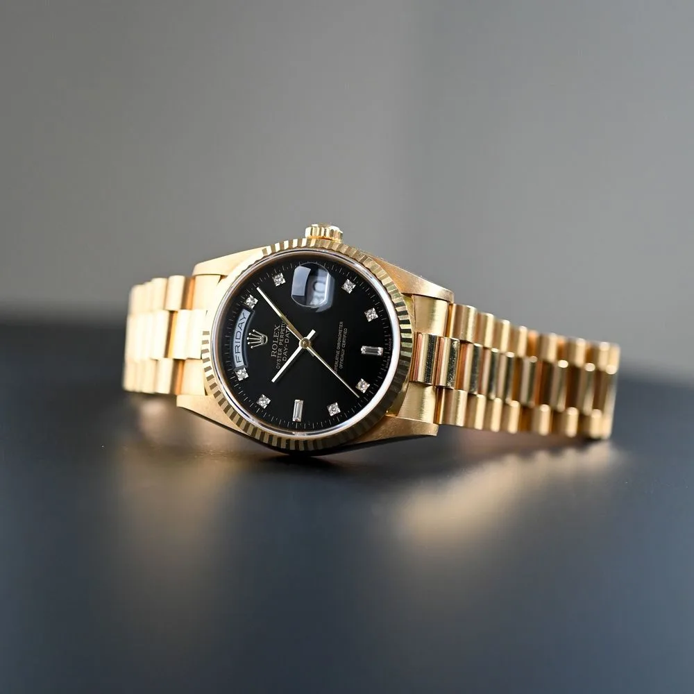 Day-Date 18238 undefined – 1990