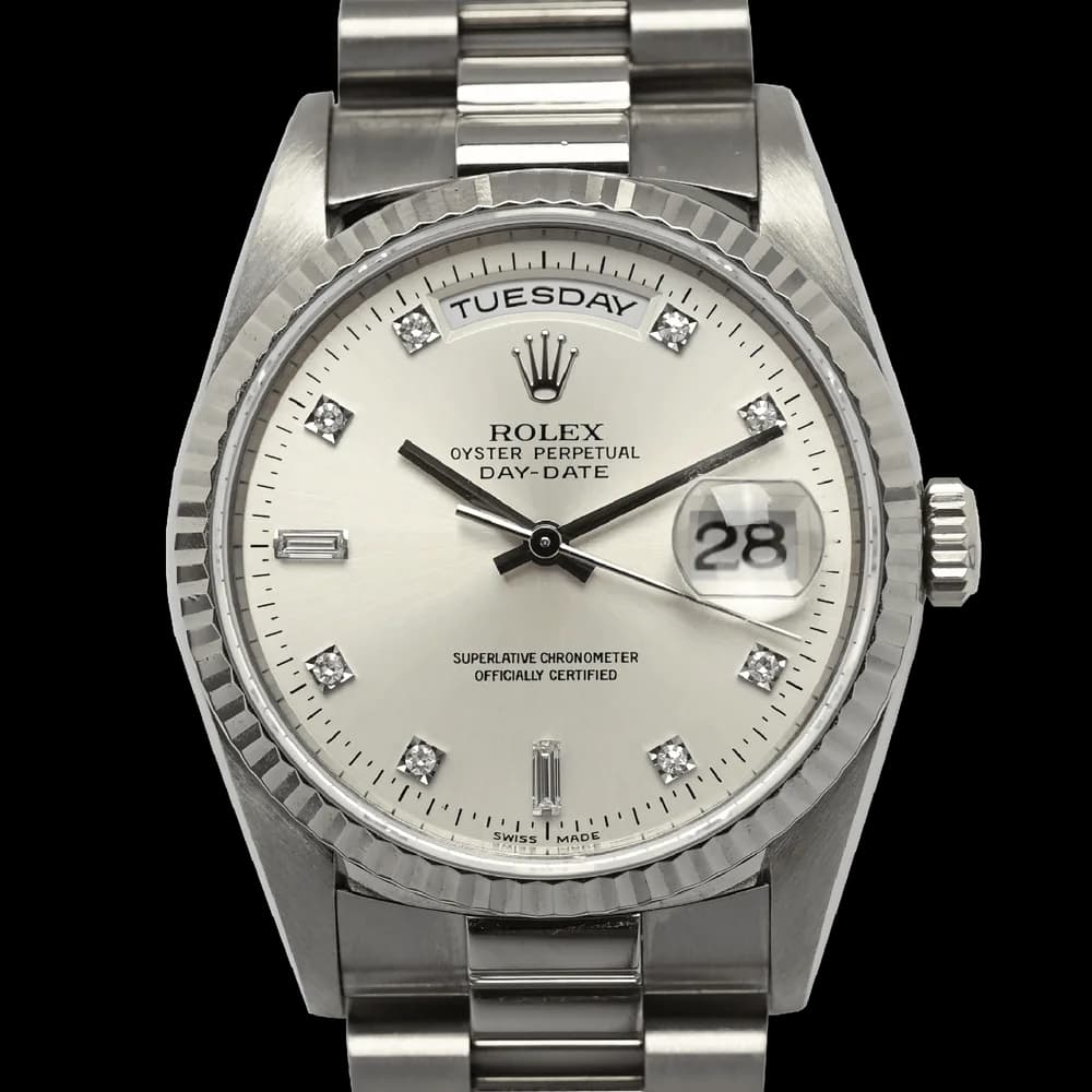 Day-Date 18239 undefined – 1996