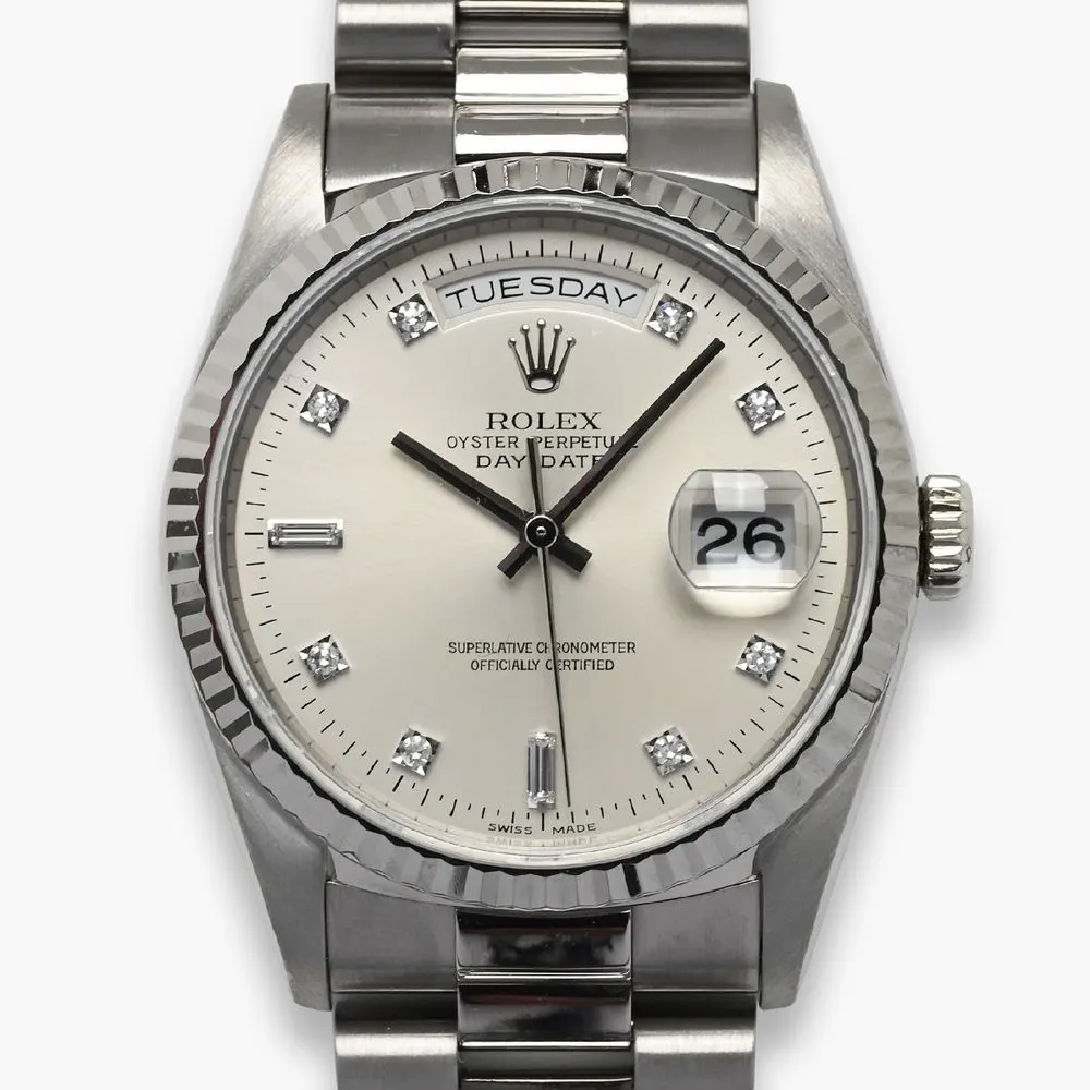 Day-Date 18239 undefined – 1995