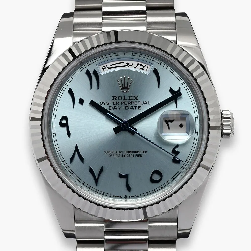 Day-Date 228236 undefined – 2023