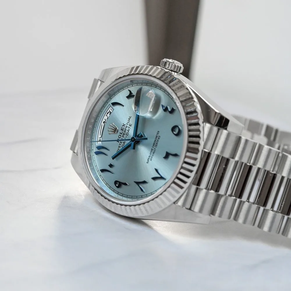 Day-Date 228236 undefined – 2023