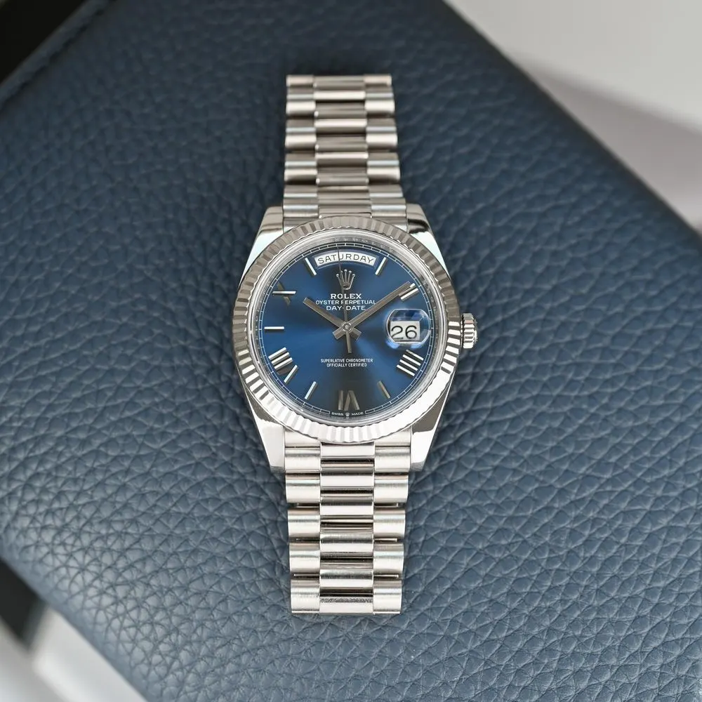 Day-Date 228239 undefined – 2019