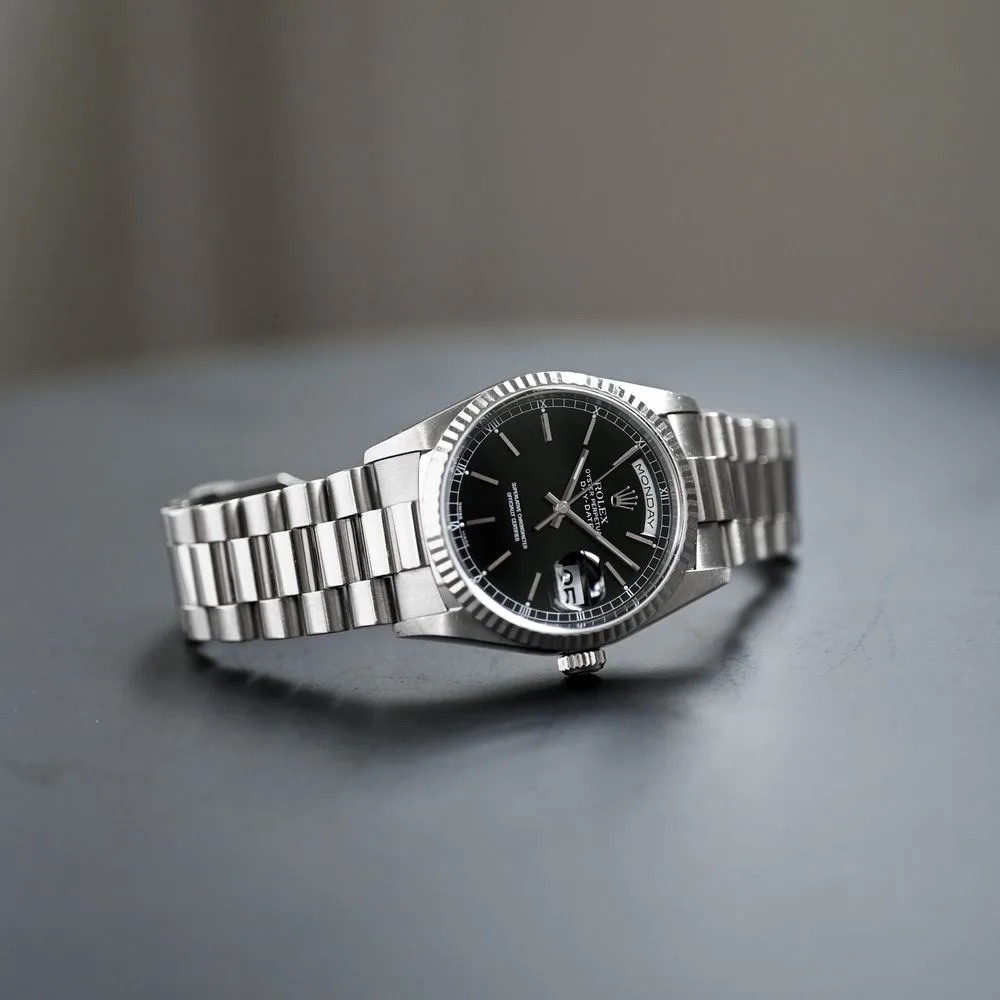 Day-Date 18239 undefined – 1999