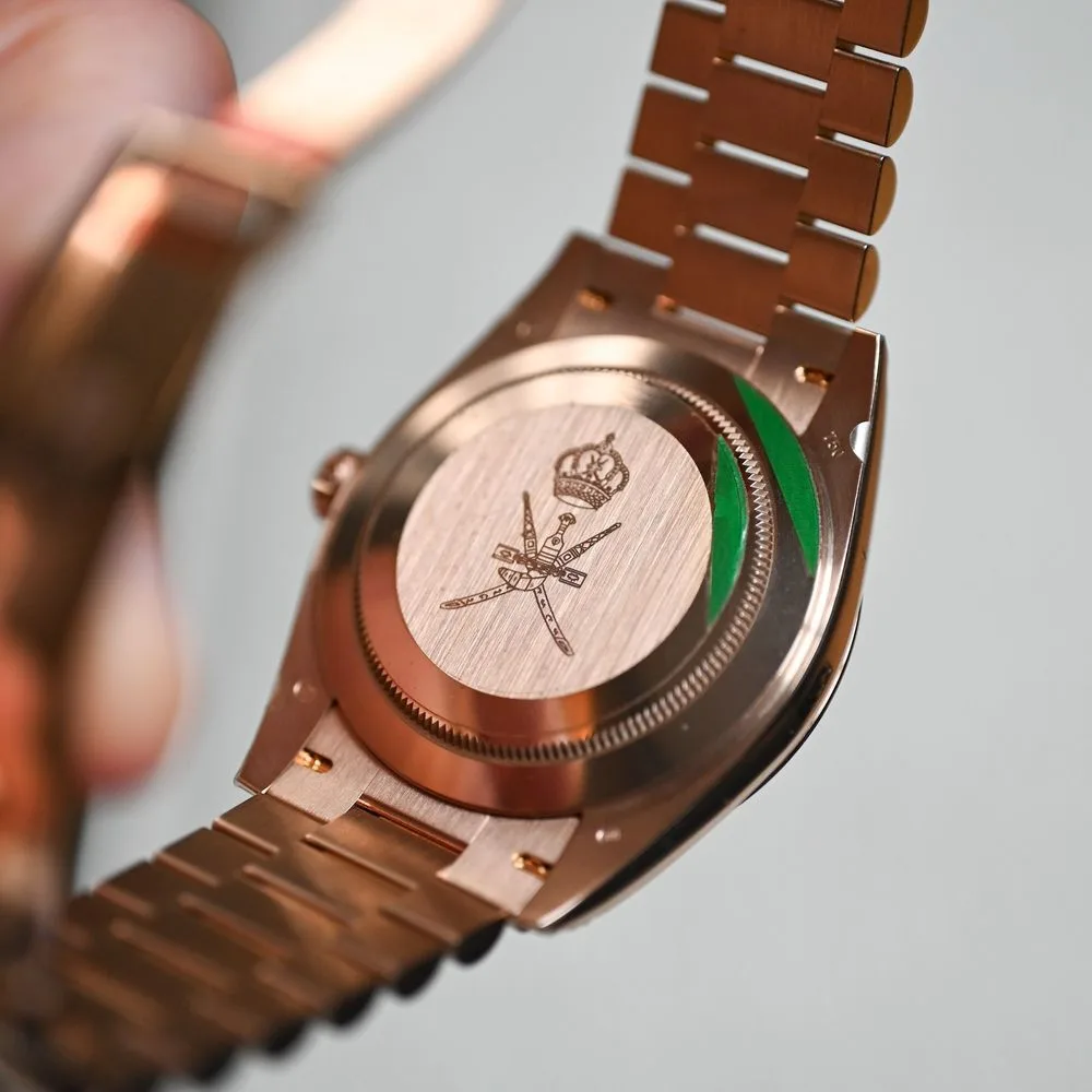 Day-Date 228235 undefined – 2020