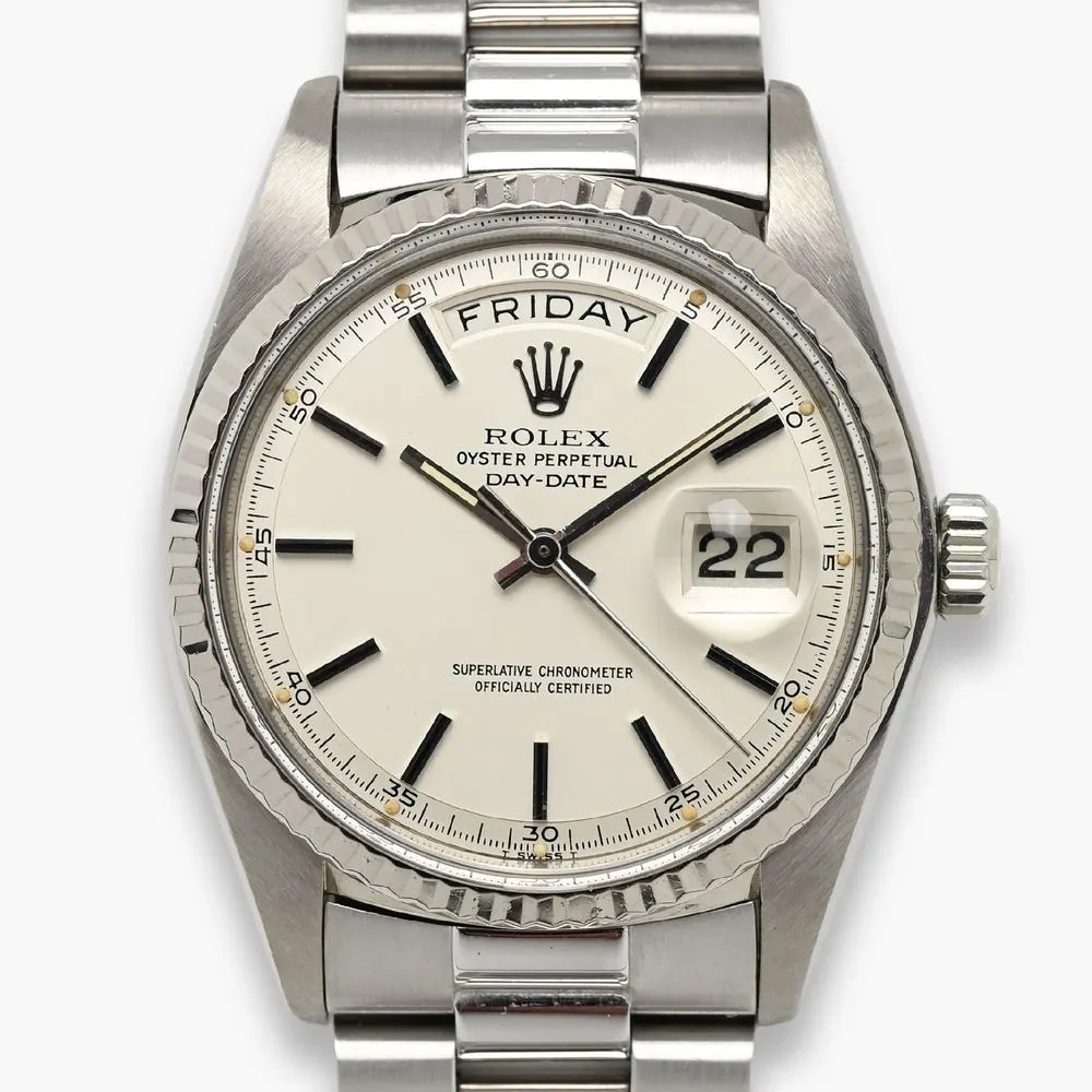 Day-Date 1803/9 undefined – 1977