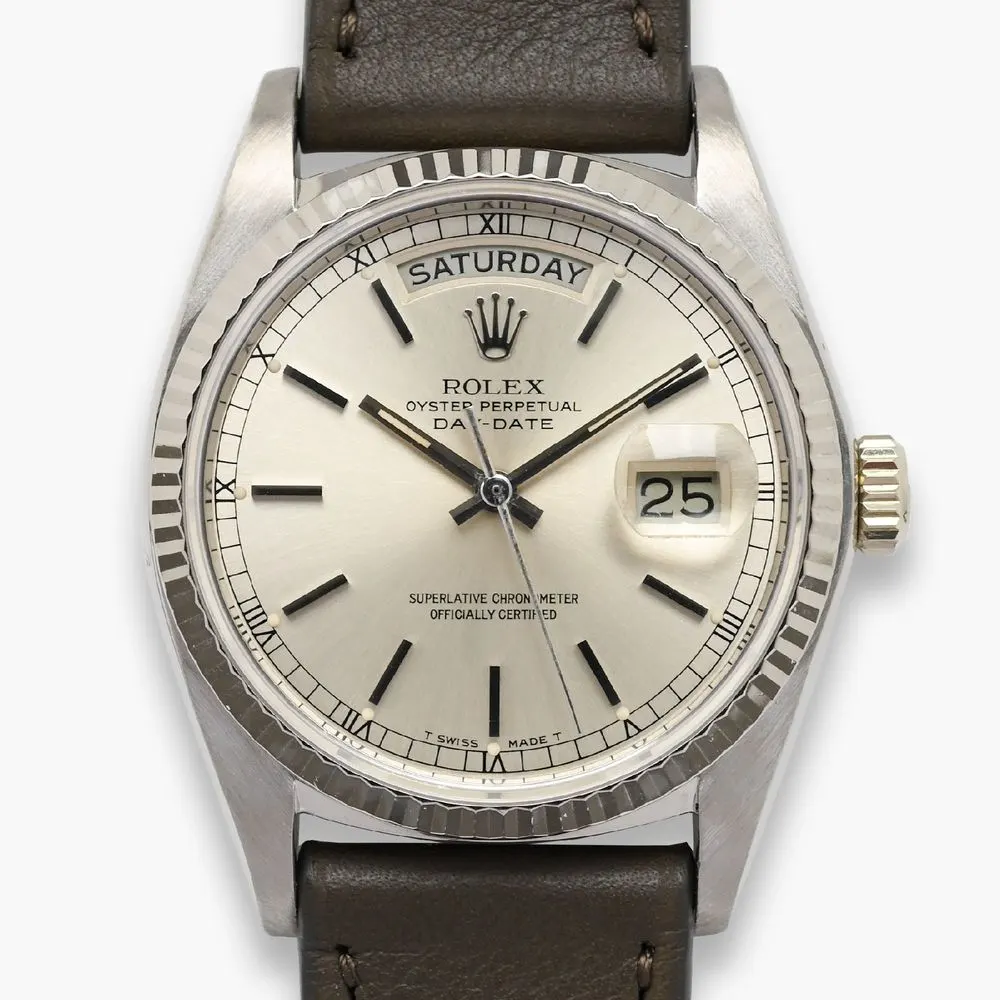 Day-Date 18039 undefined – 1977