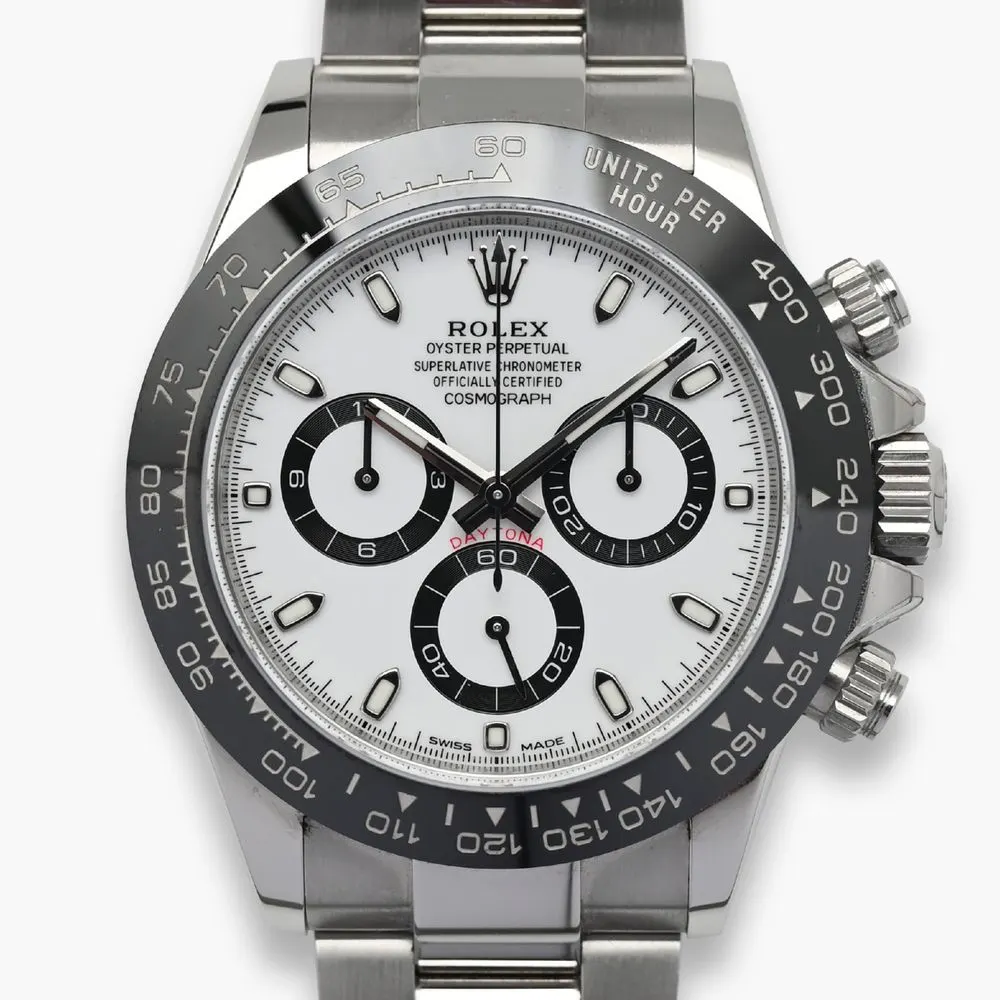 Daytona 116500LN undefined – 2020