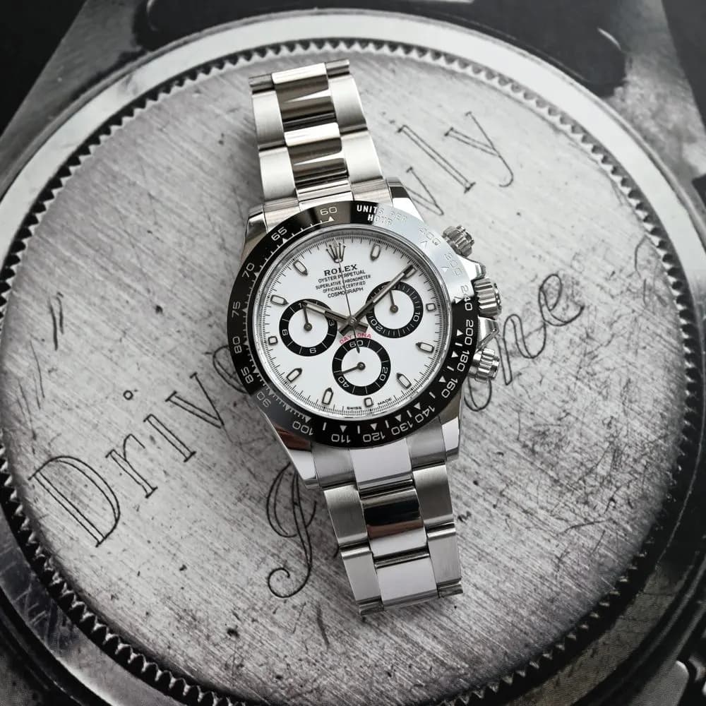 Daytona 116500LN undefined – 2020