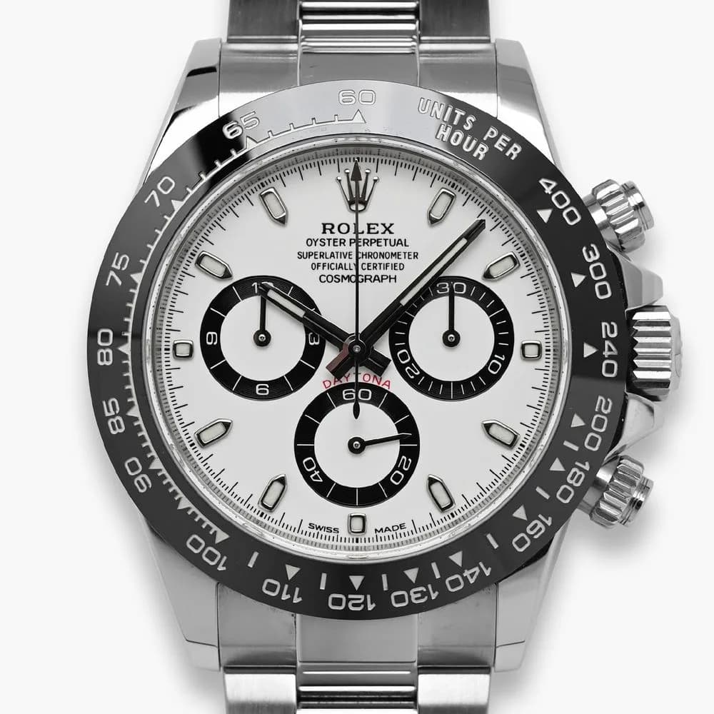 Daytona 116500LN undefined – 2019