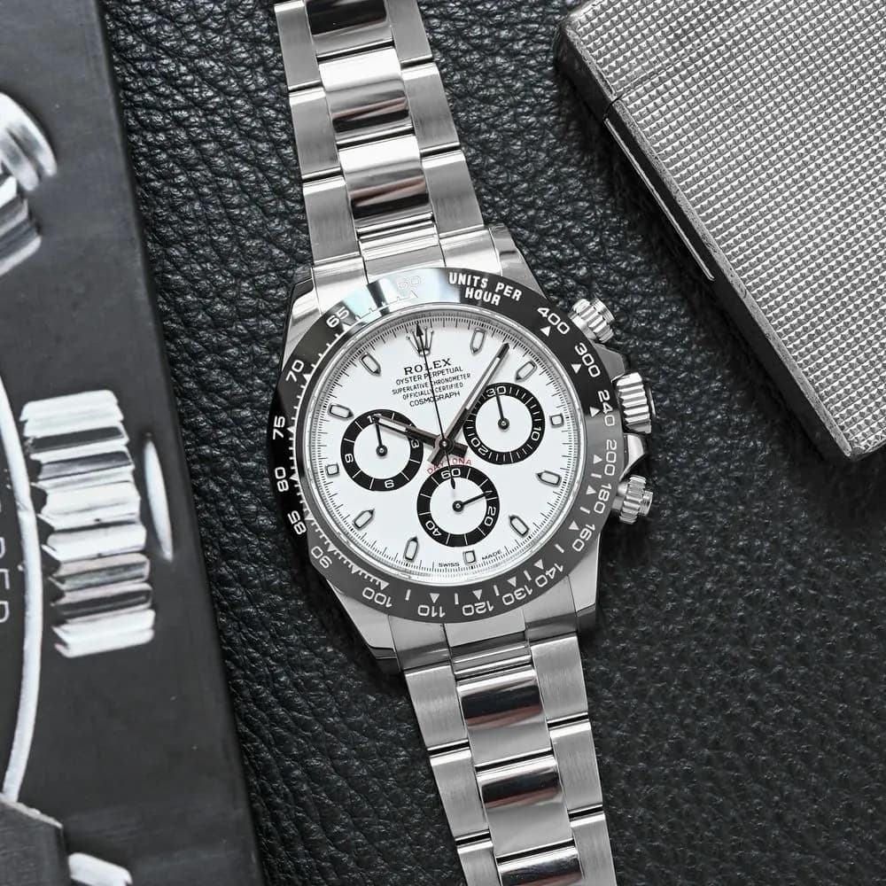 Daytona 116500LN undefined – 2019