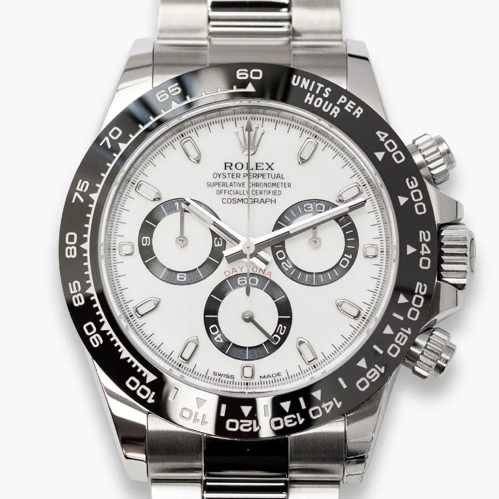 Daytona 116500LN undefined – 2023