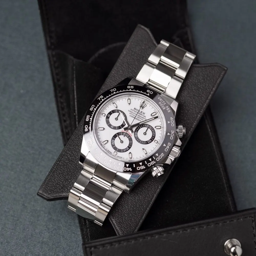 Daytona 116500LN undefined – 2023