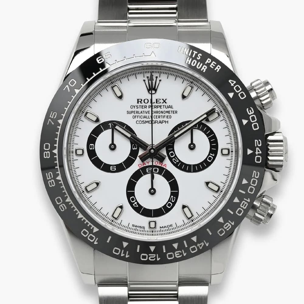 Daytona 116500LN undefined – 2022