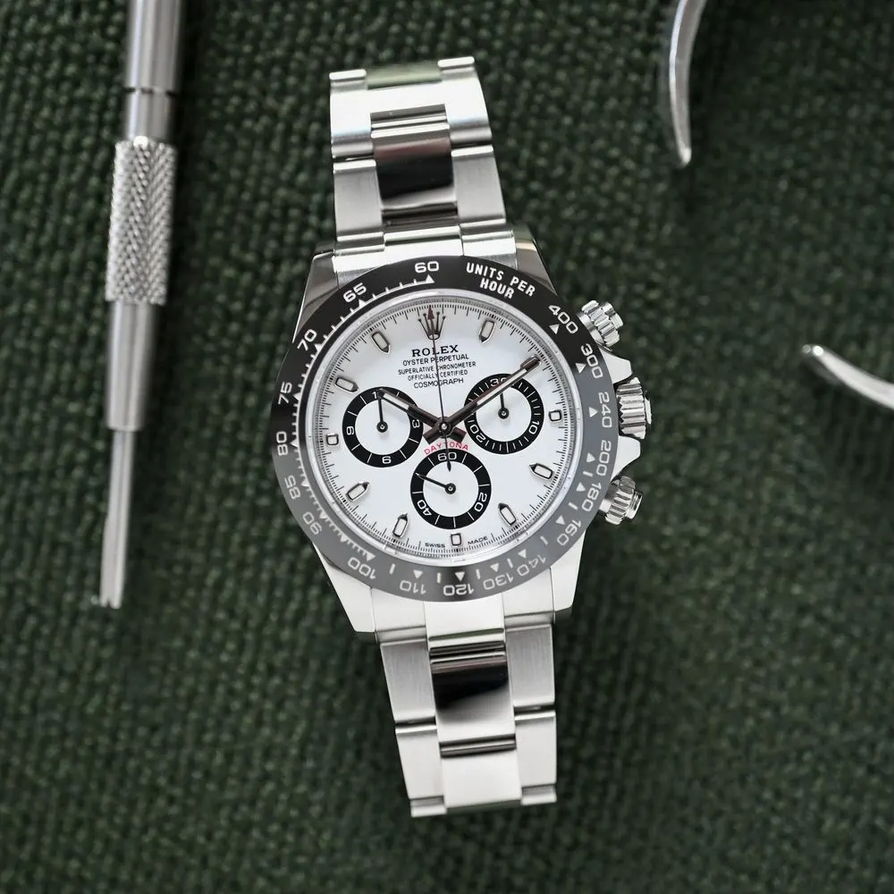 Daytona 116500LN undefined – 2021