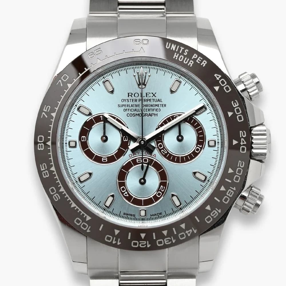 Daytona 116506 undefined – 2023