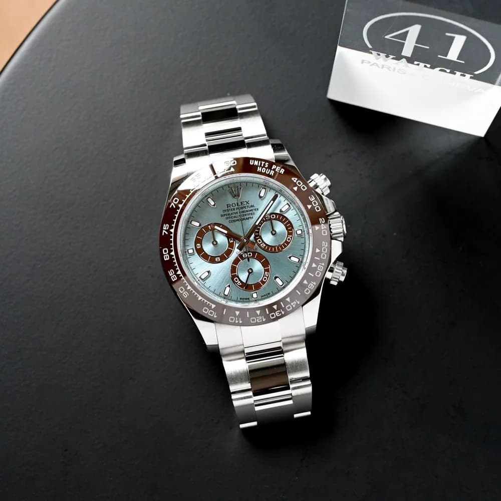 Daytona 116506 undefined – 2023