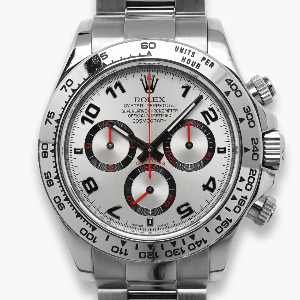 Daytona 116509 undefined – 2007