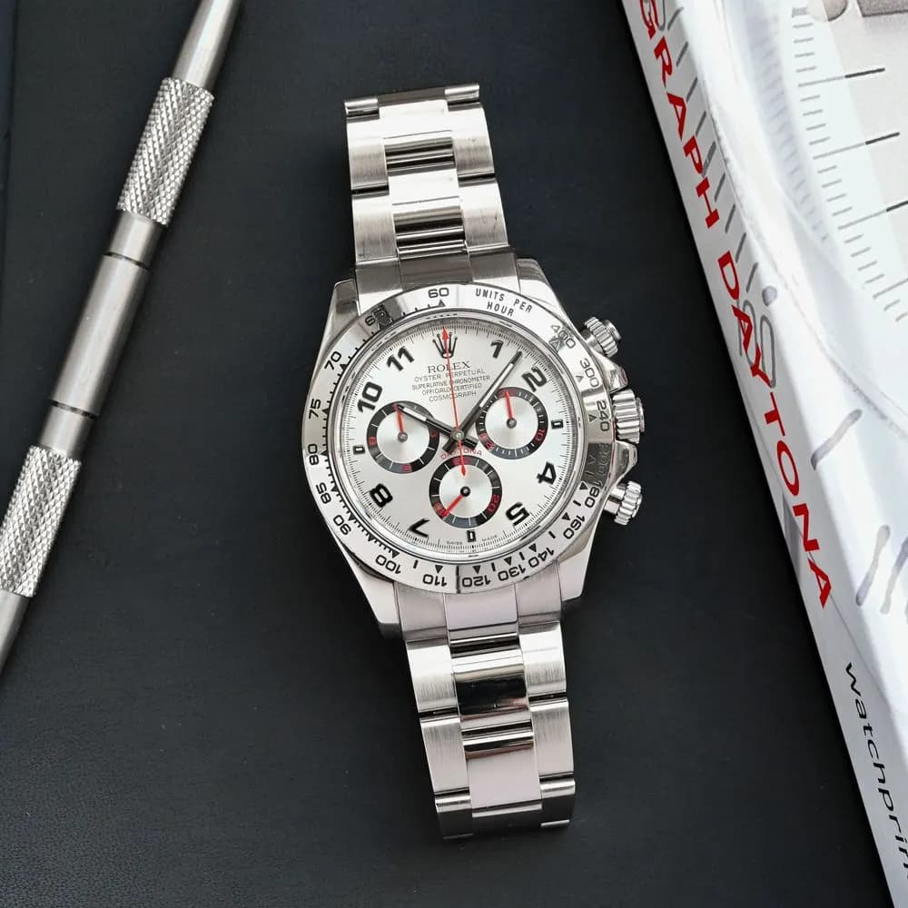 Daytona 116509 undefined – 2007