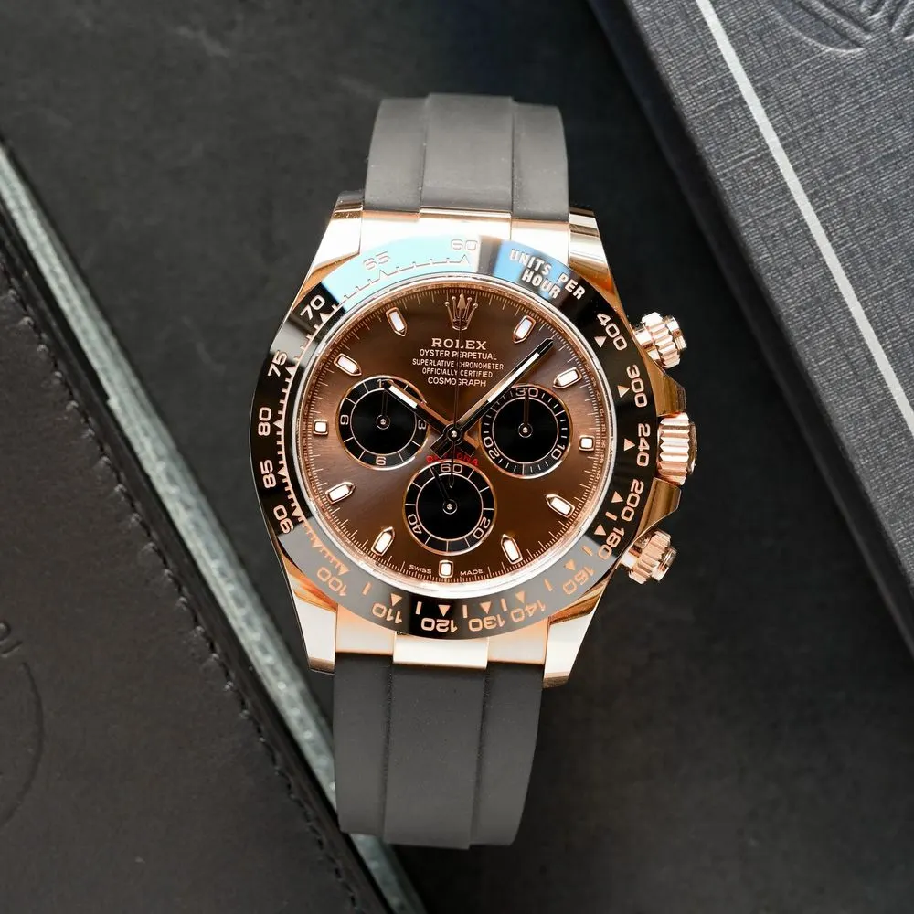Daytona 116515LN undefined – 2022