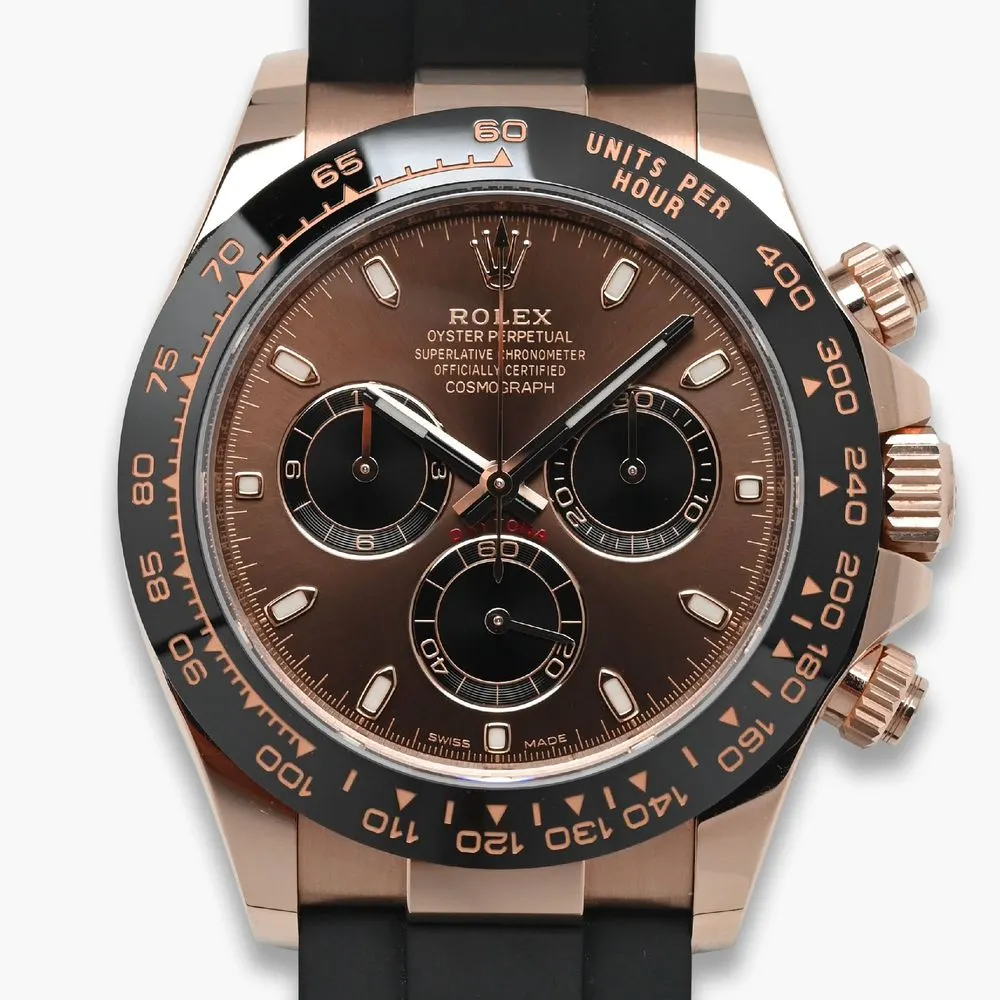 Daytona 116515LN undefined – 2022