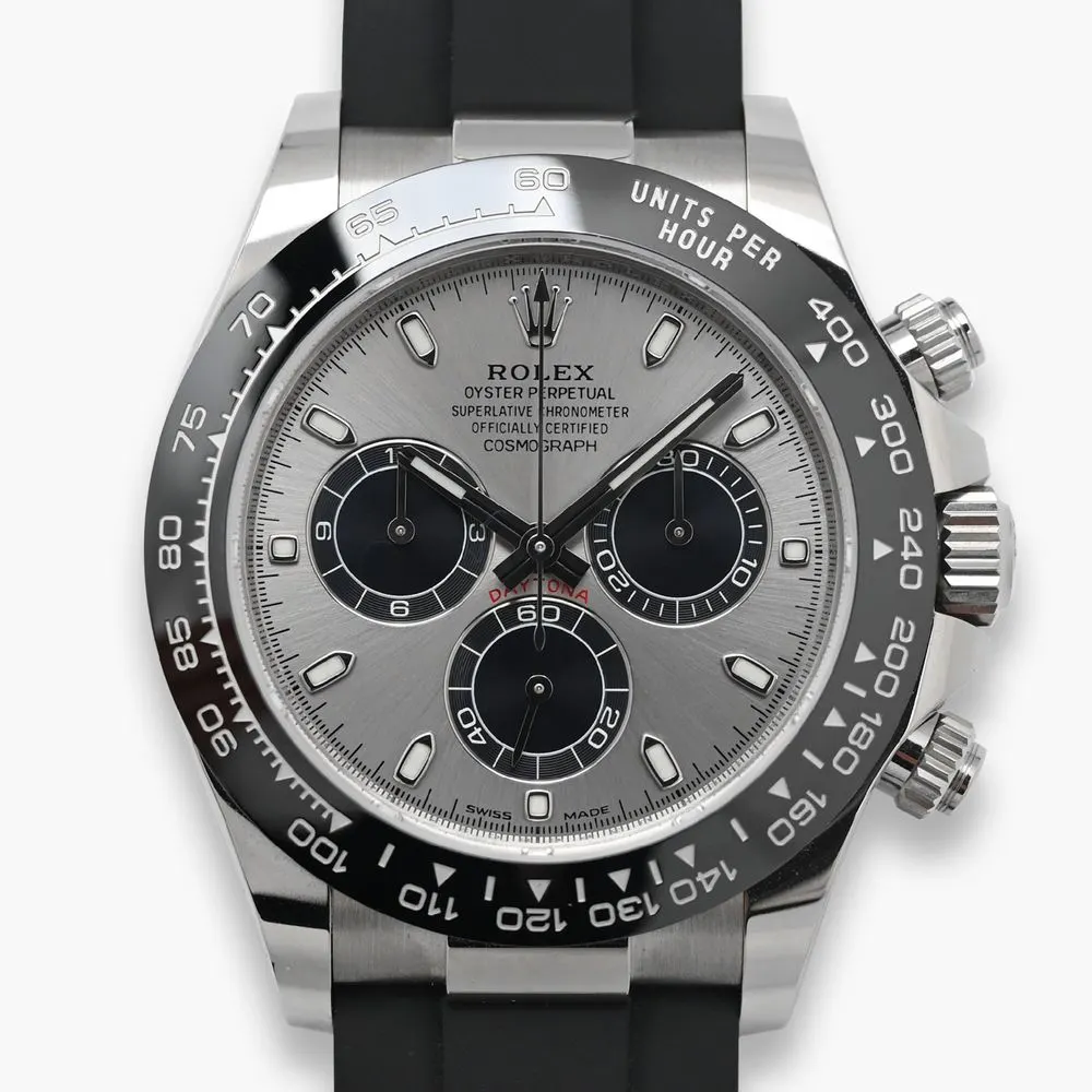 Daytona 116519LN undefined – 2022
