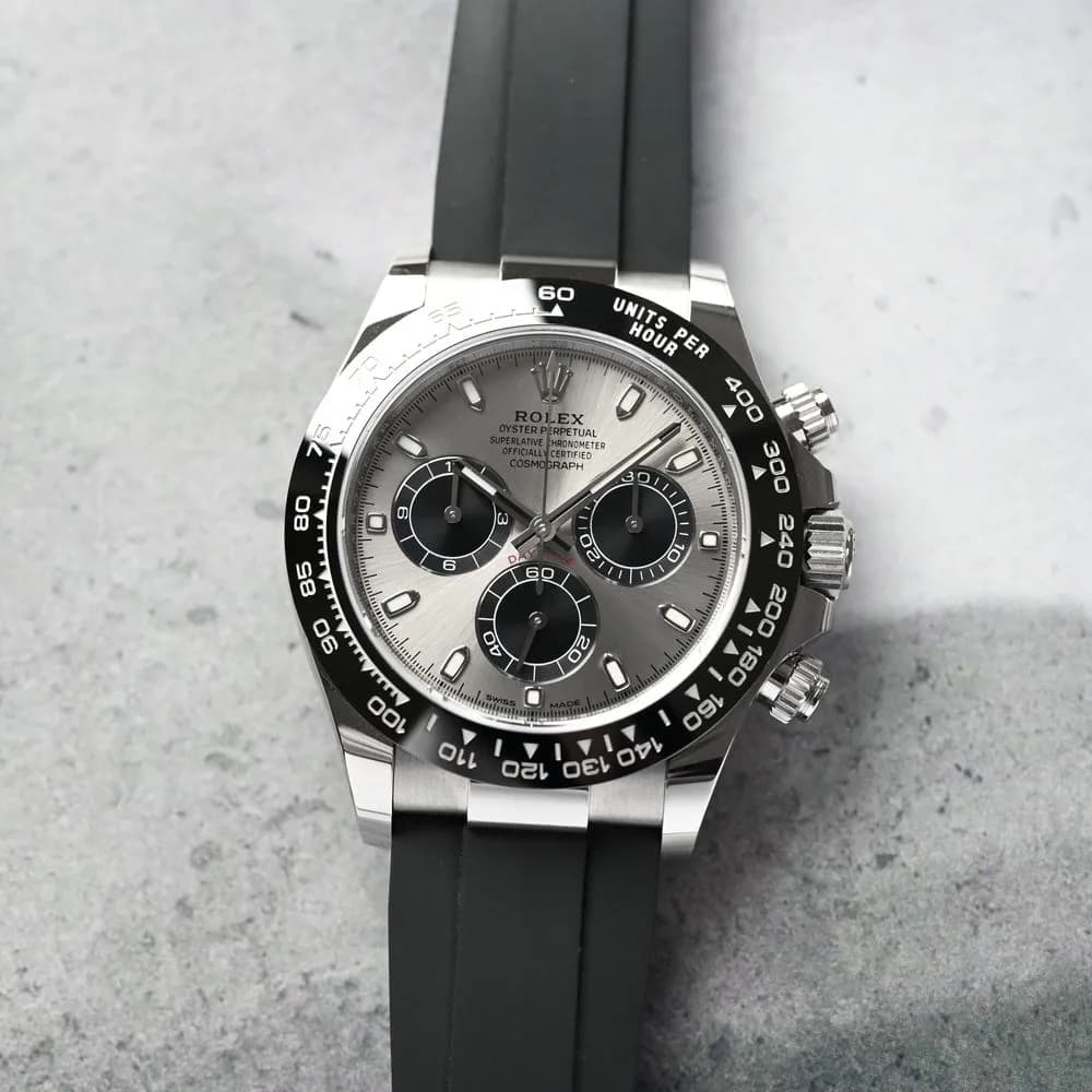 Daytona 116519LN undefined – 2022
