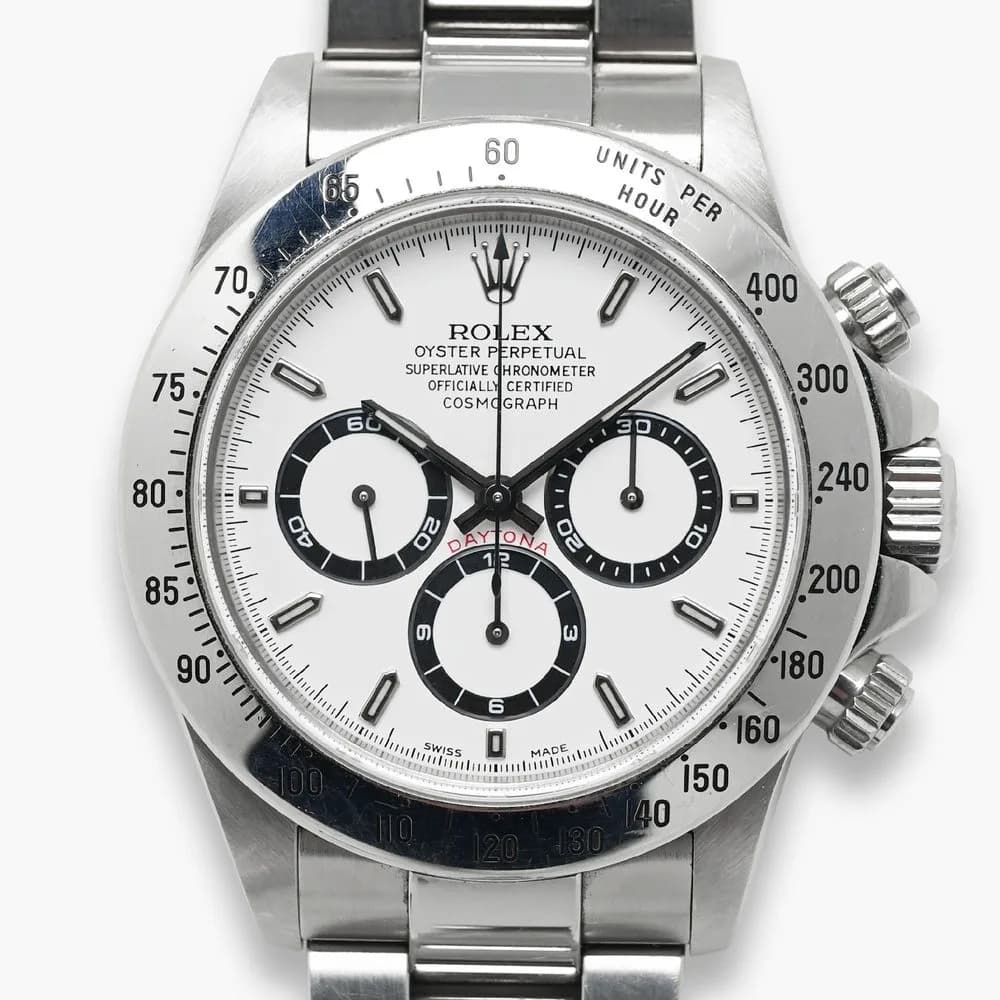 Daytona 16520 undefined – 2000