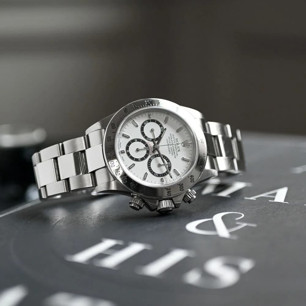 Daytona 16520 undefined – 2000