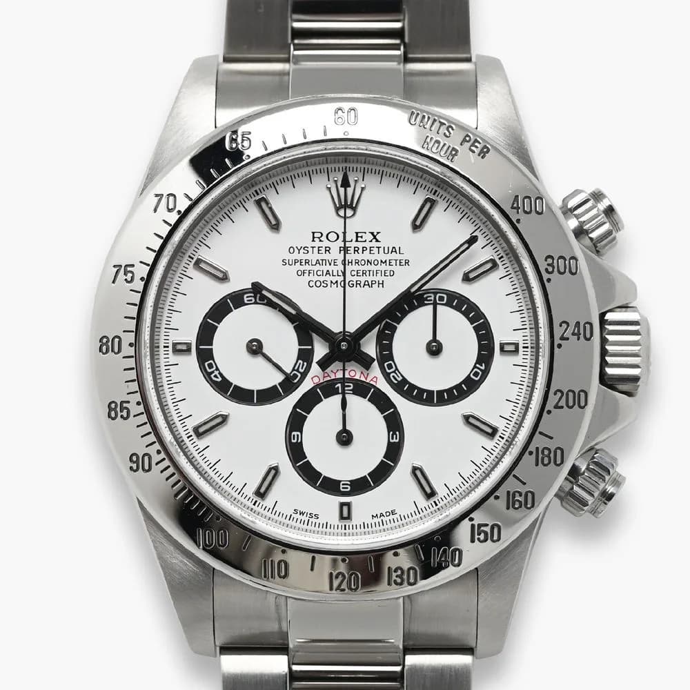 Daytona 16520 undefined – 2000
