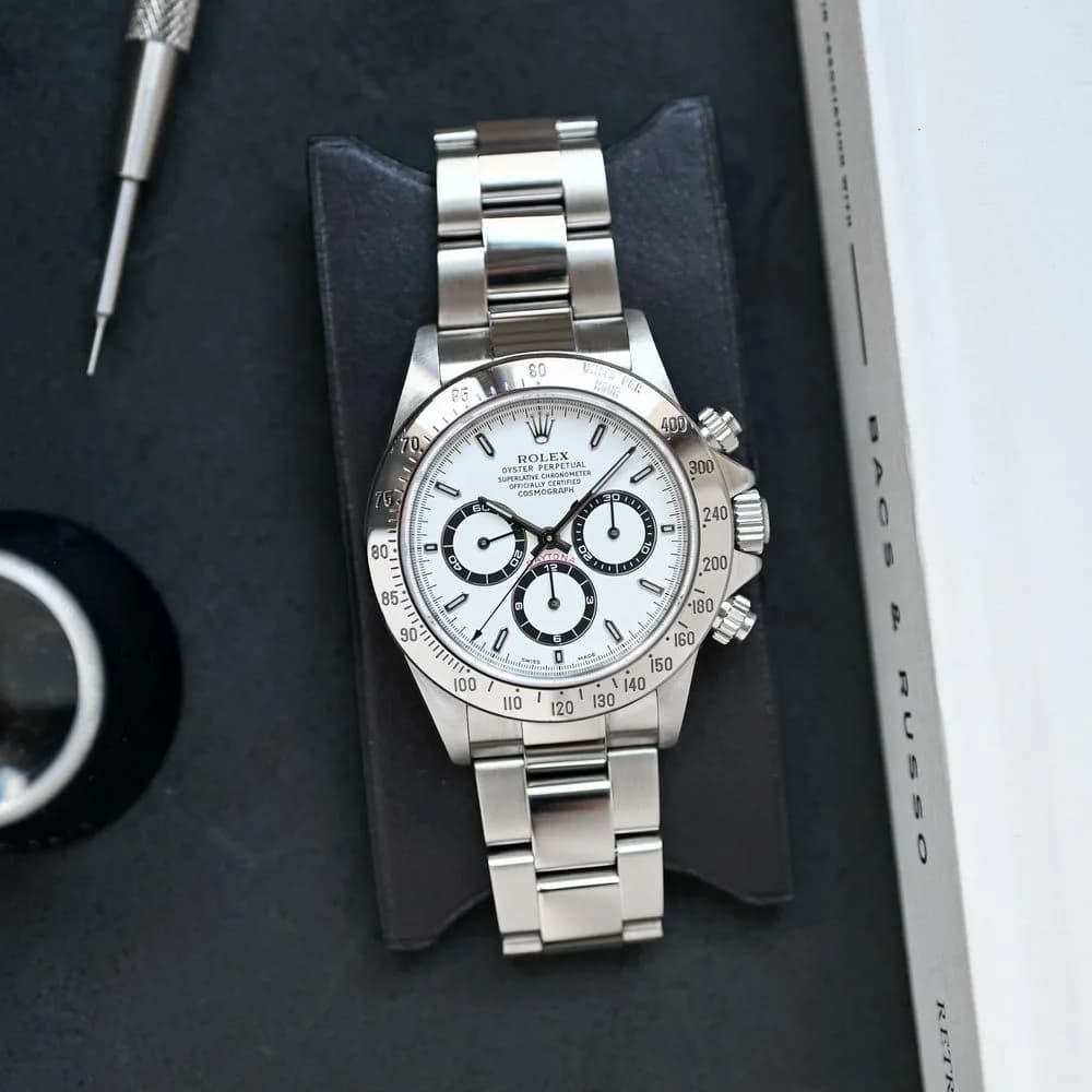 Daytona 16520 undefined – 2000