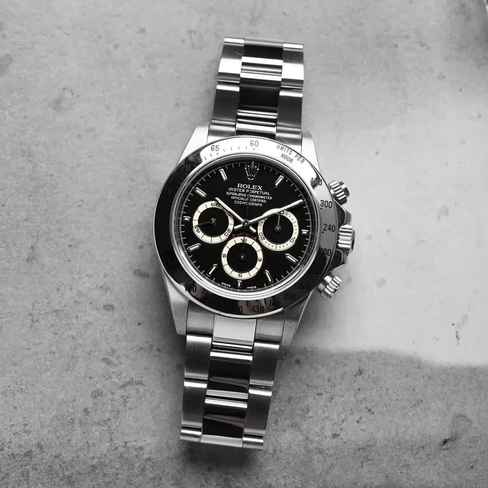 Daytona 16520 undefined – 1999
