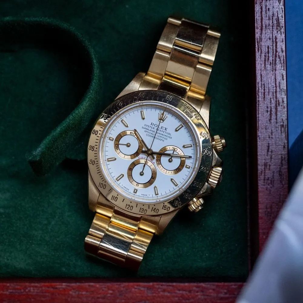 Daytona 16528 undefined – 1998