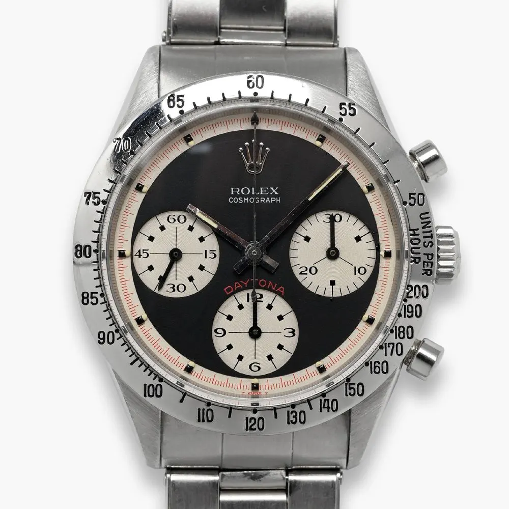 Daytona 6239 undefined – 1968