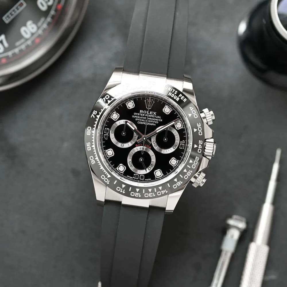 Daytona 116519LN undefined – 2023