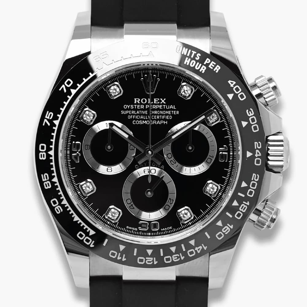 Daytona 116519LN undefined – 2023
