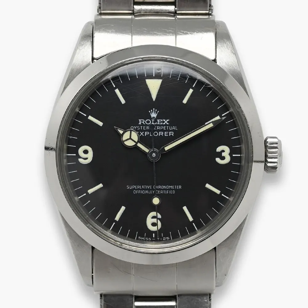 Explorer 1016 undefined – 1968