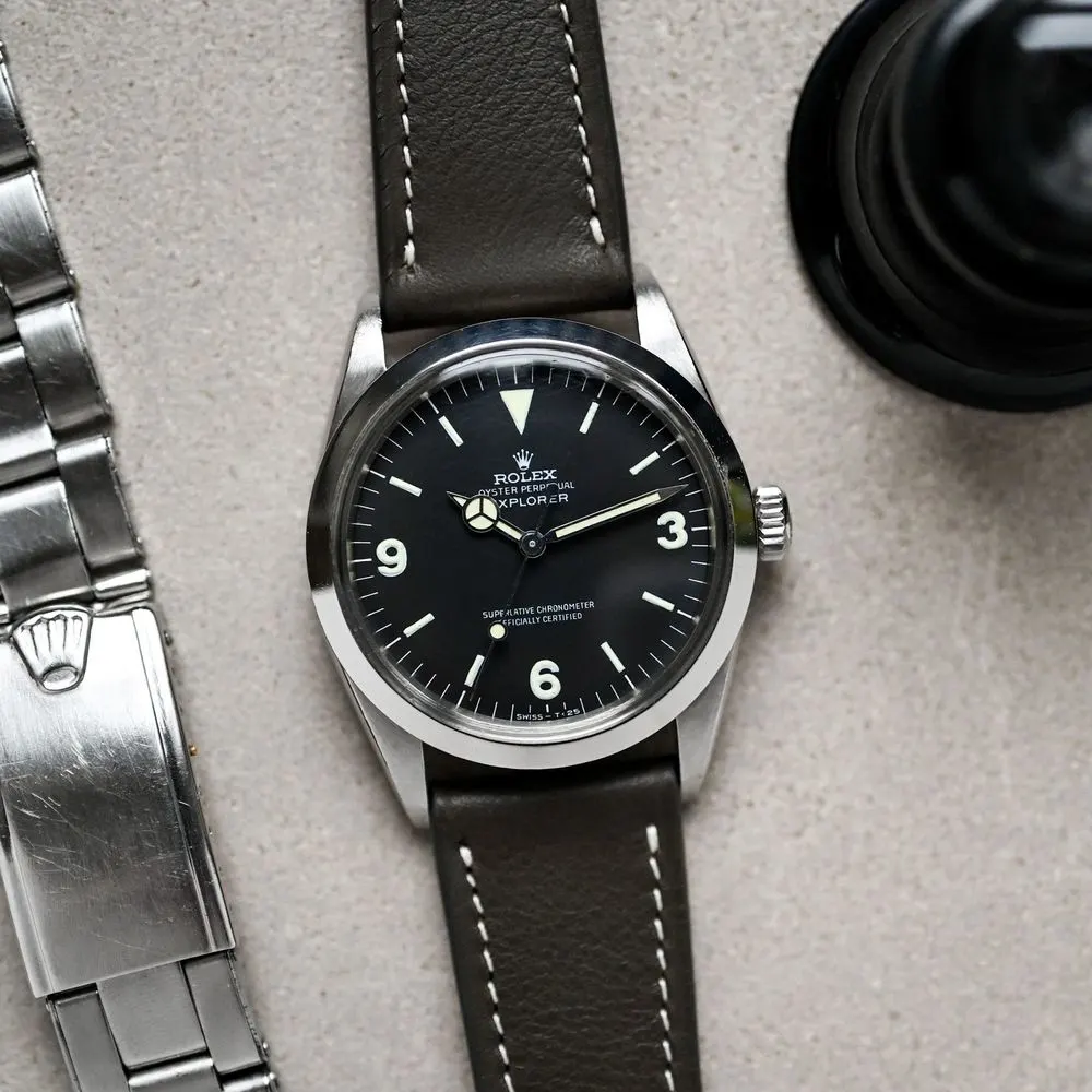 Explorer 1016 undefined – 1968
