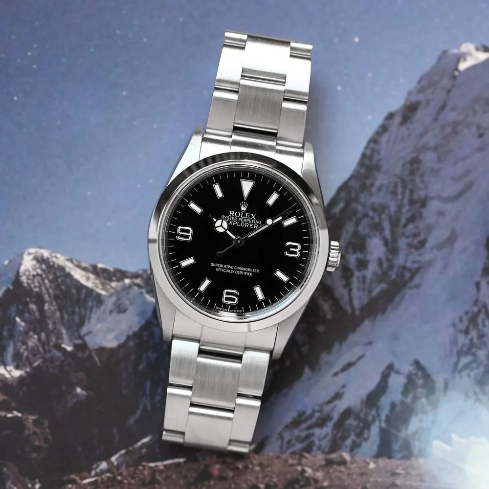 Explorer 114270 undefined – 2009