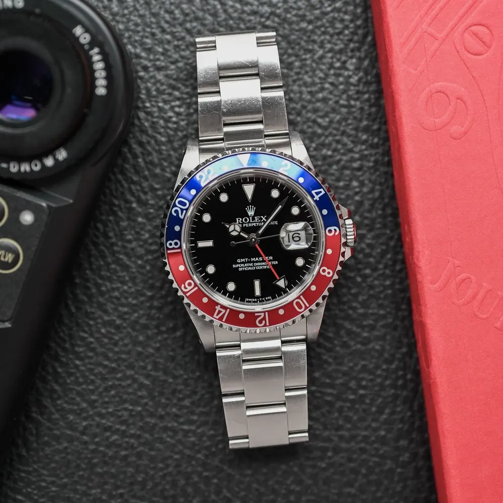 GMT-Master 16700 undefined – 1994