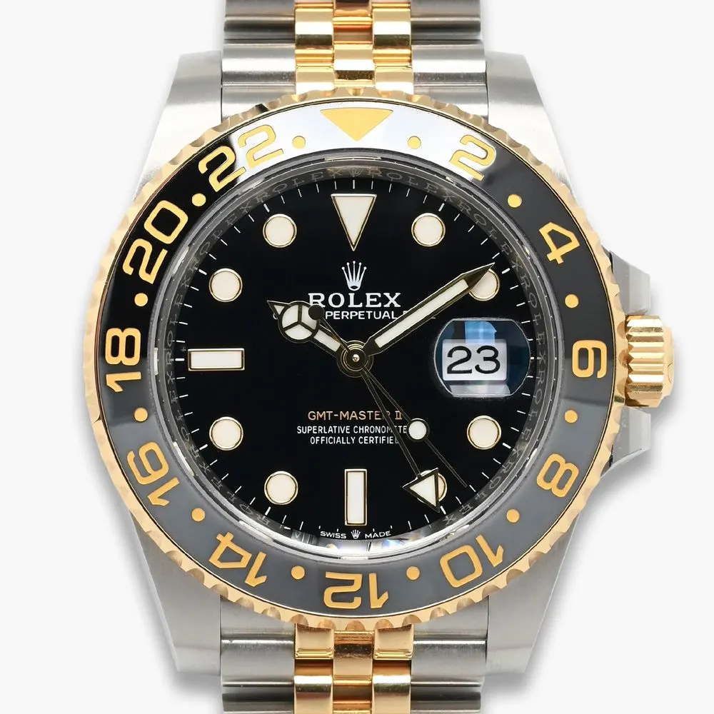 GMT-Master II 126713GRNR undefined – 2023