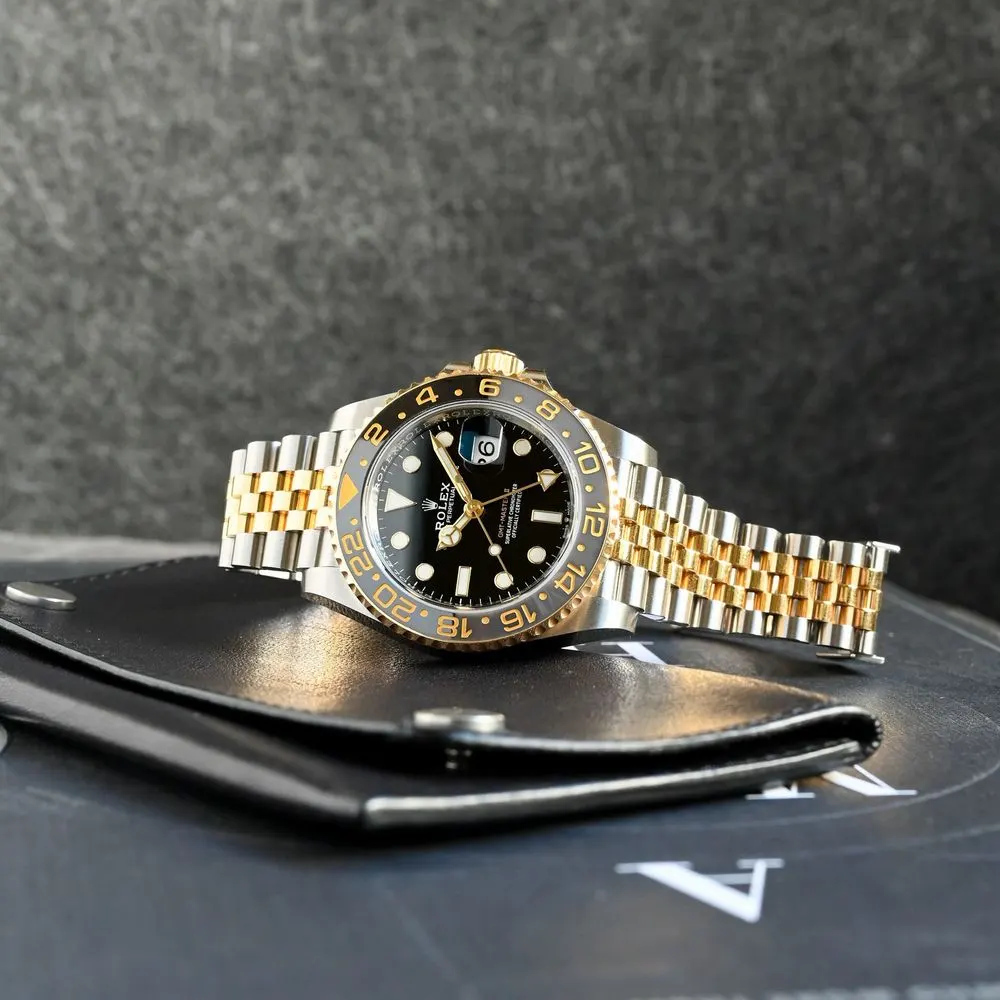 GMT-Master II 126713GRNR undefined – 2023