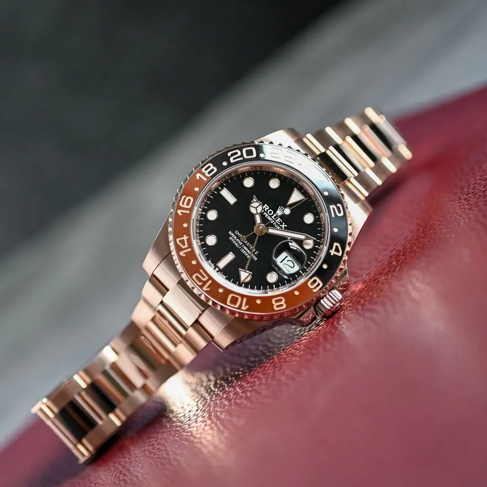 GMT-Master II 126715CHNR undefined – 2023