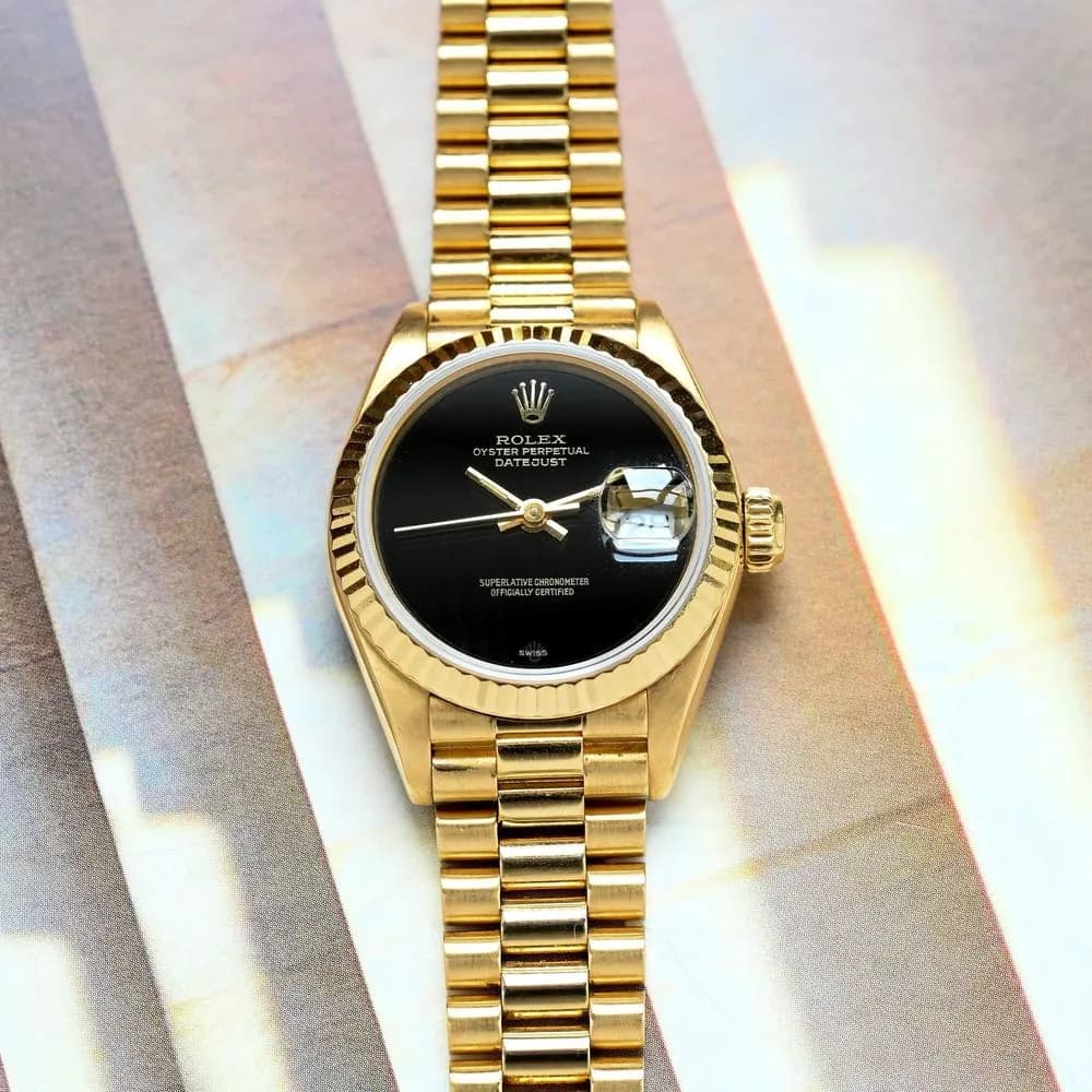 Datejust 69178 undefined – 1988