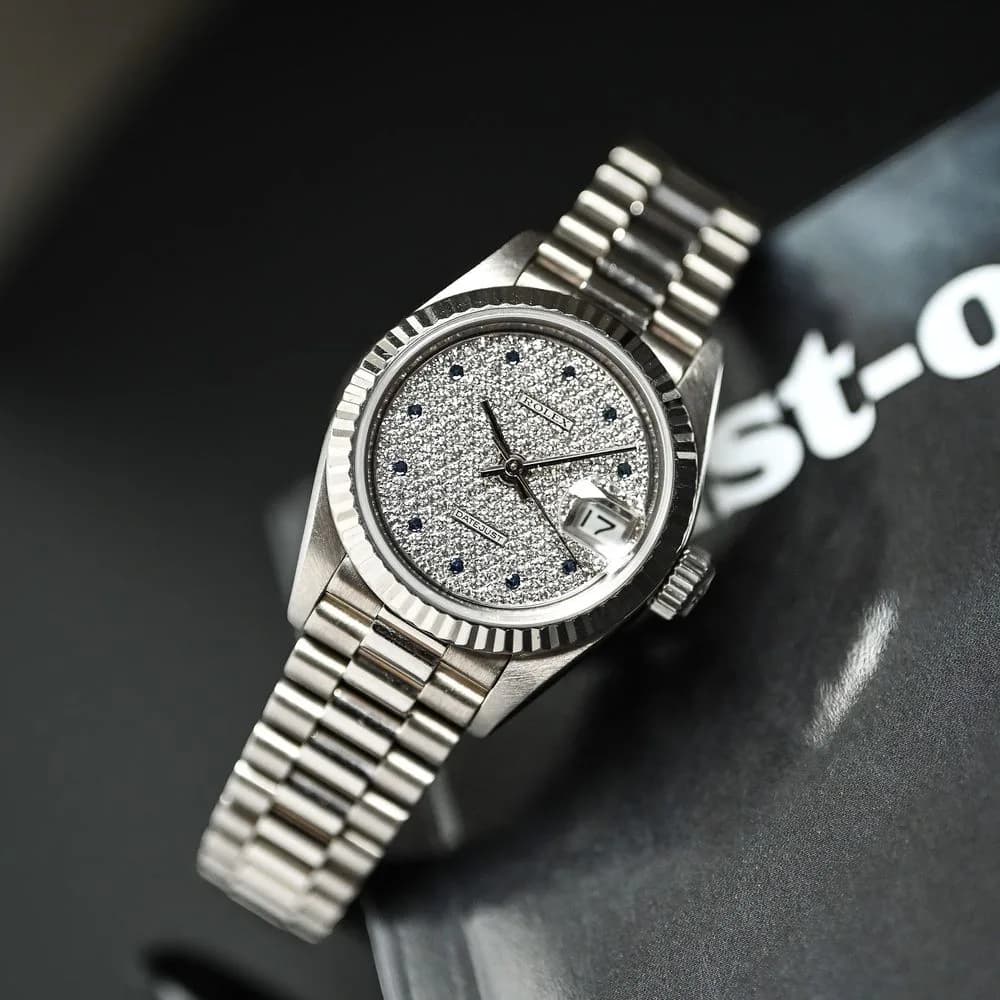 Datejust 69179 undefined – 1991